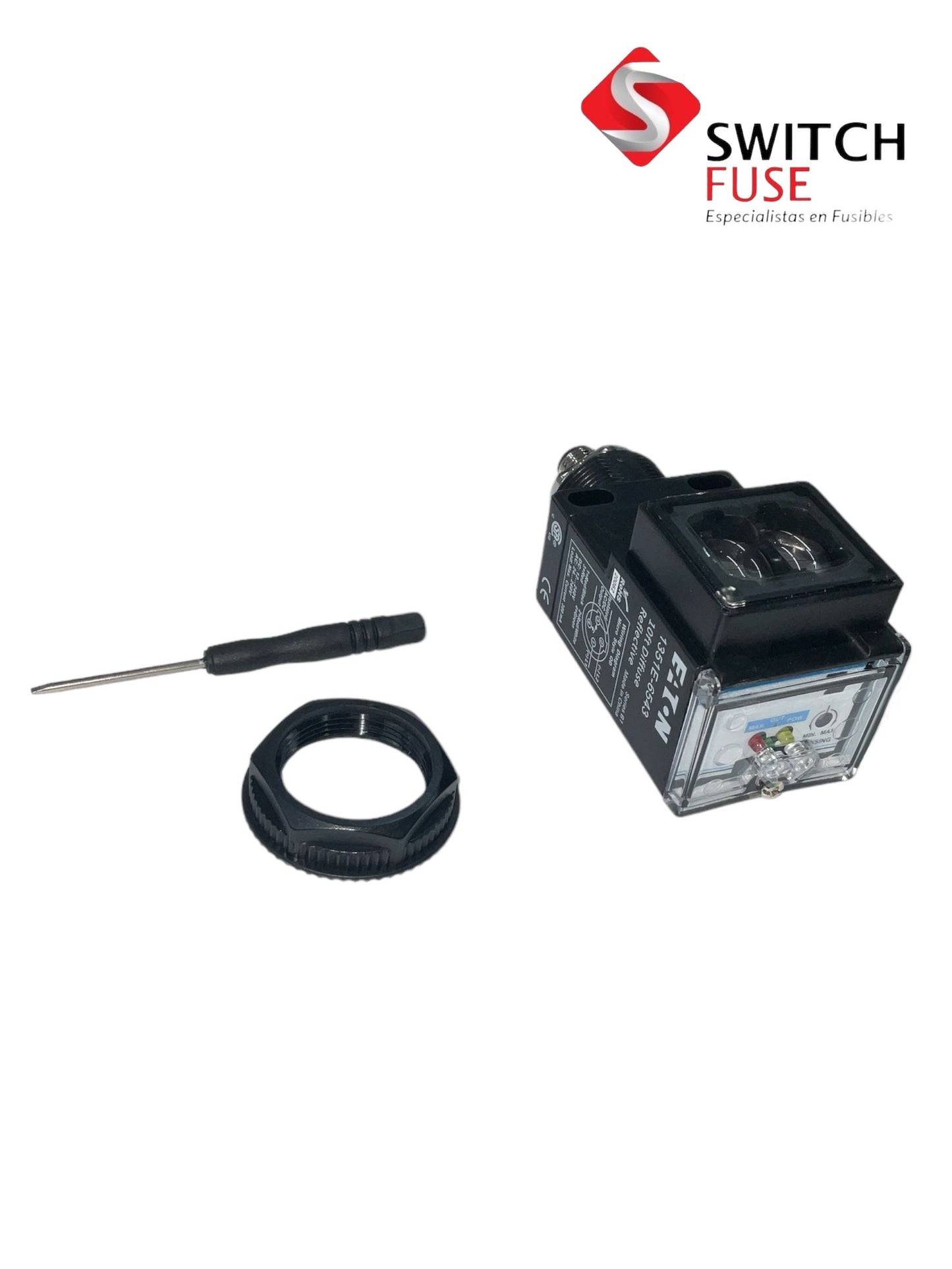 SENSOR DIFUSO 1351E-6543