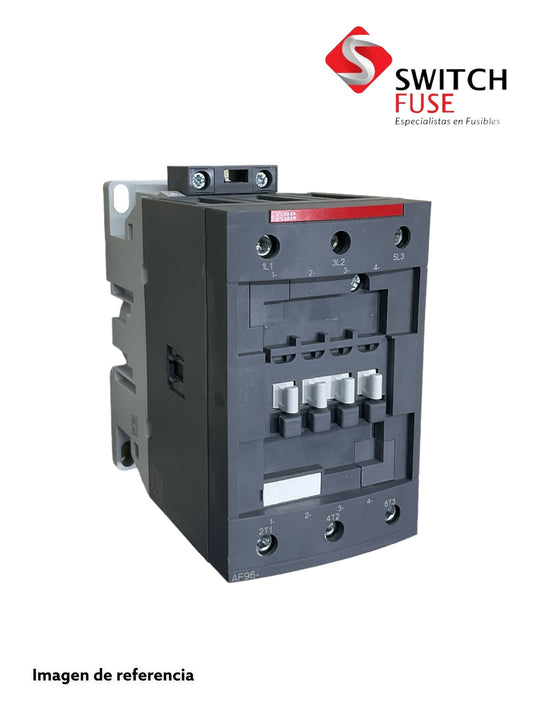 CONTACTOR TRIFASICO AF96-30-00-14