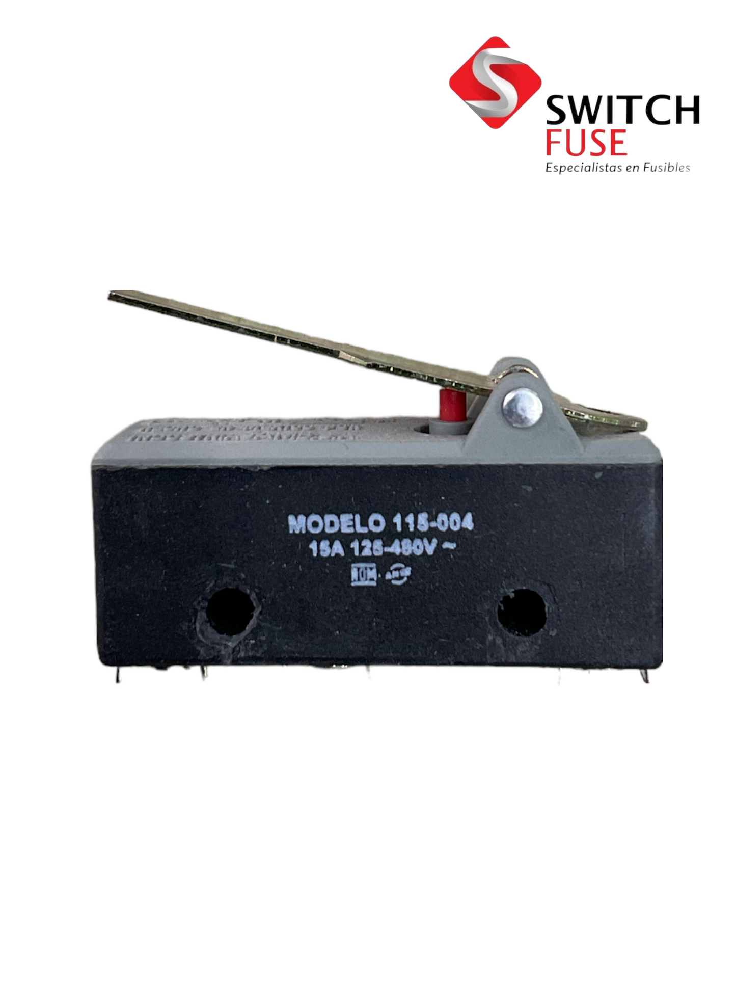 LIMIT SWITCH 115-004