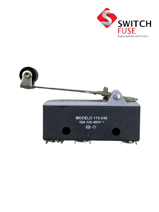 LIMIT SWITCH 115-046