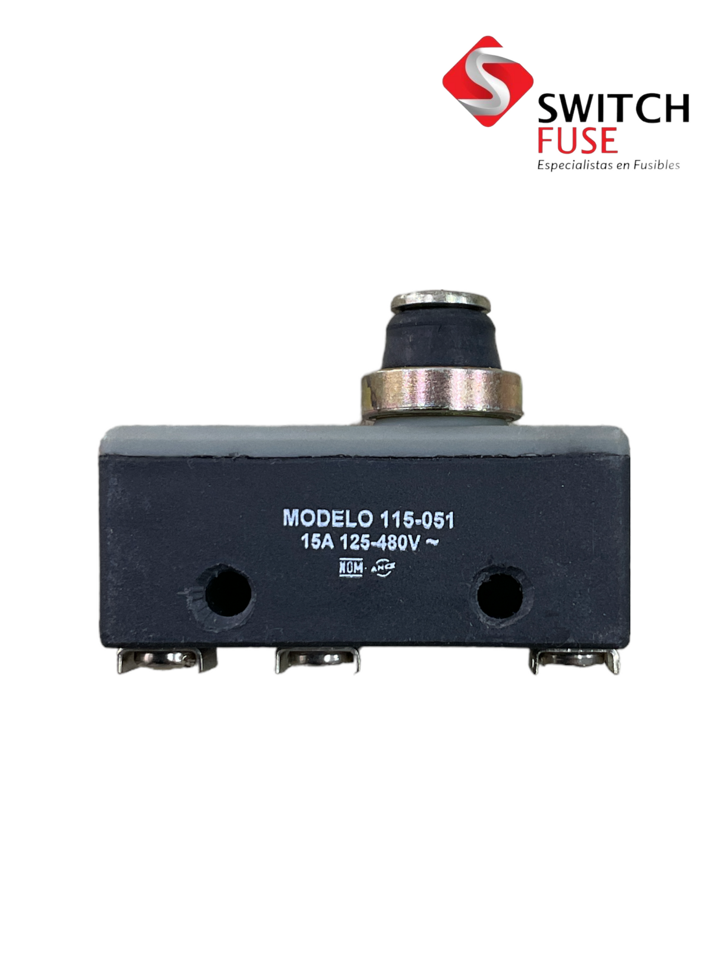 LIMIT SWITCH 115-051