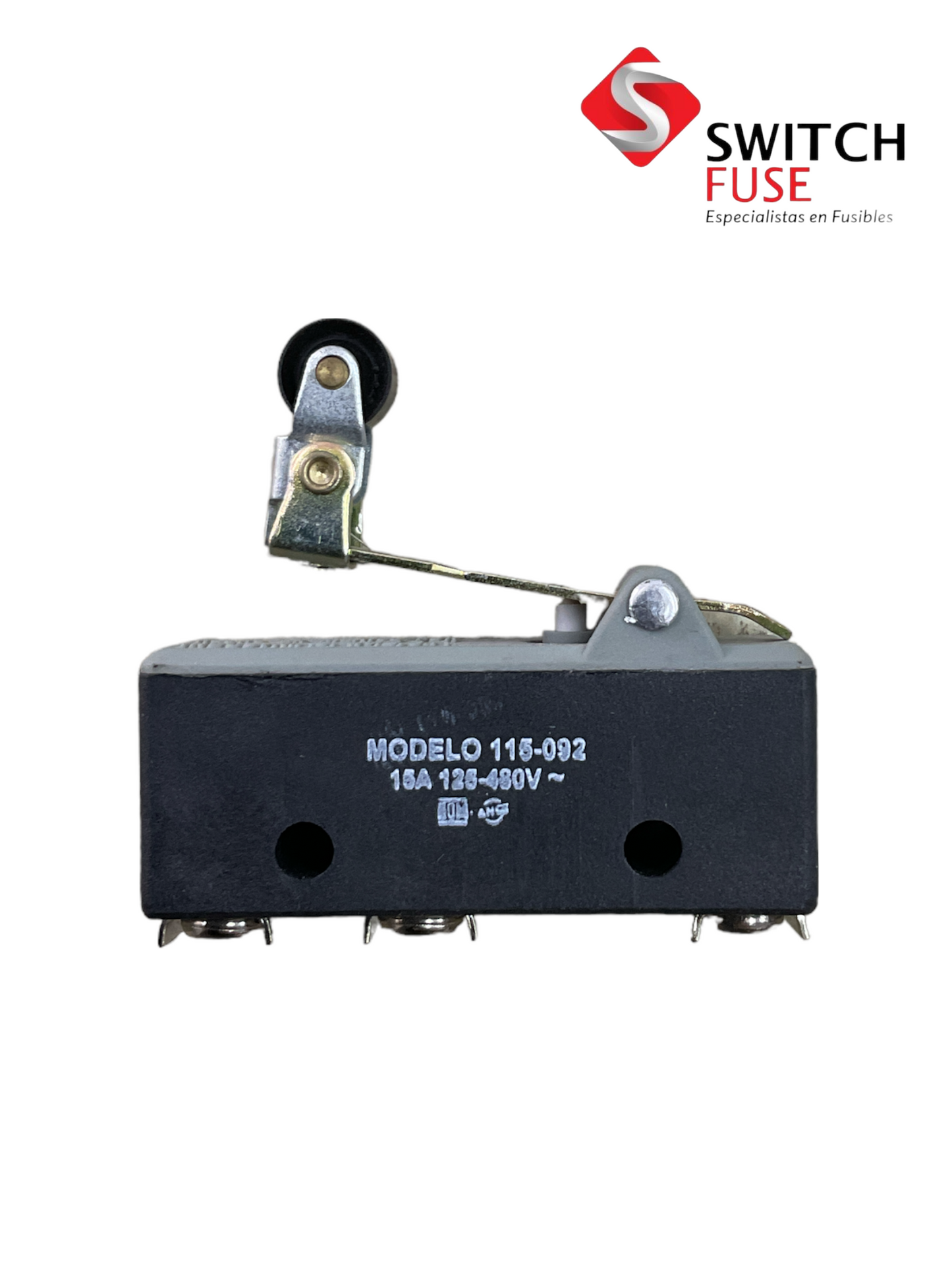 Limit switch 115-092