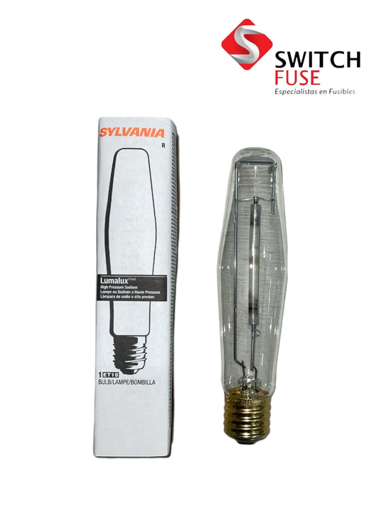 FOCO ILUMINACION 250W