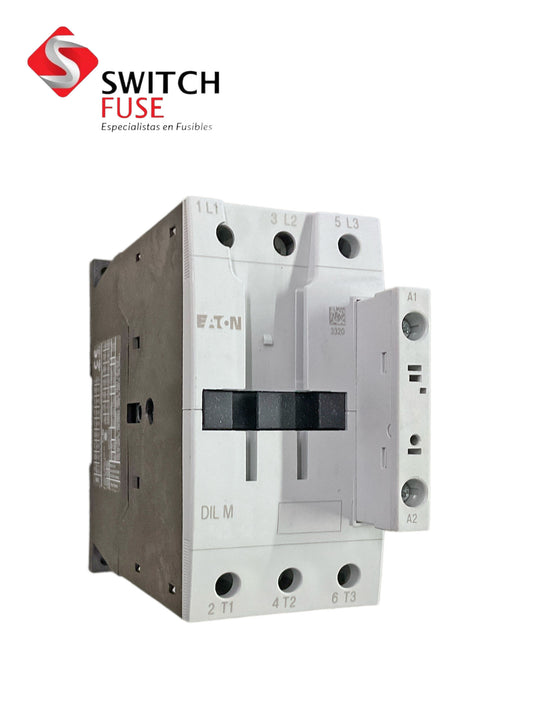 CONTACTOR DILM40 130V