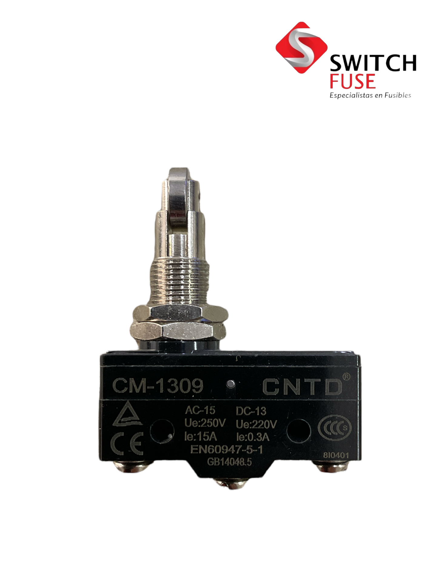 LIMIT SWITCH SERIE CM-1309