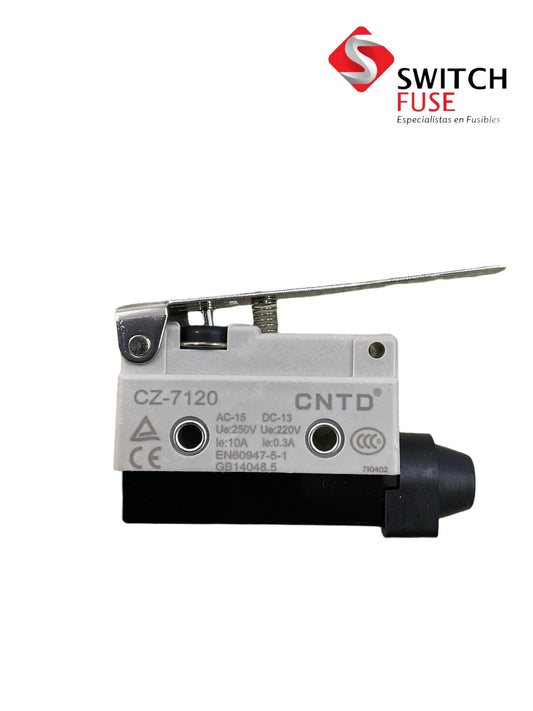 LIMIT SWITCH CZ-7120