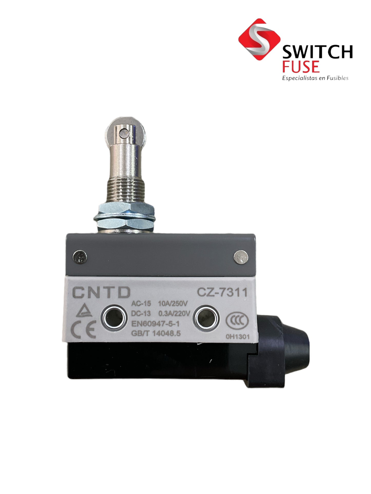 LIMIT SWITCH SERIE CZ-7311