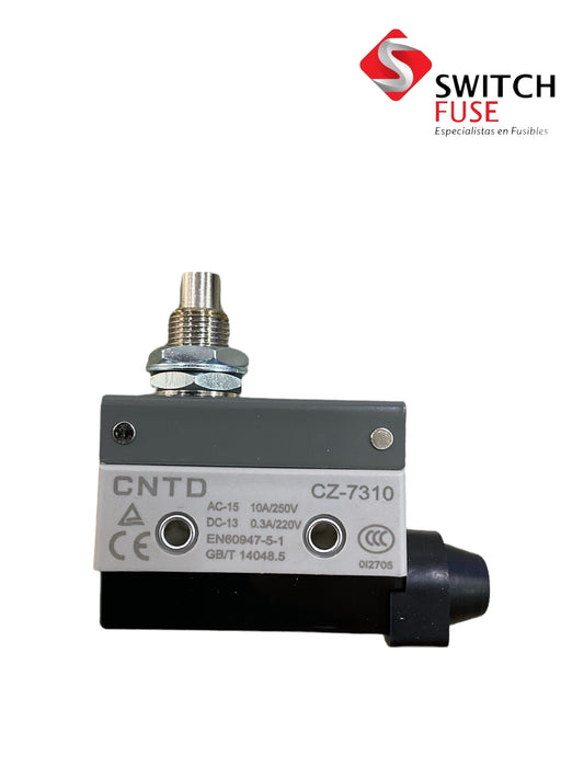 LIMIT SWITCH SERIE CZ-7310