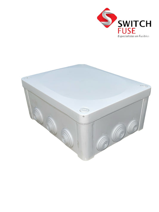 CAJA ESTANCA WDC2217S