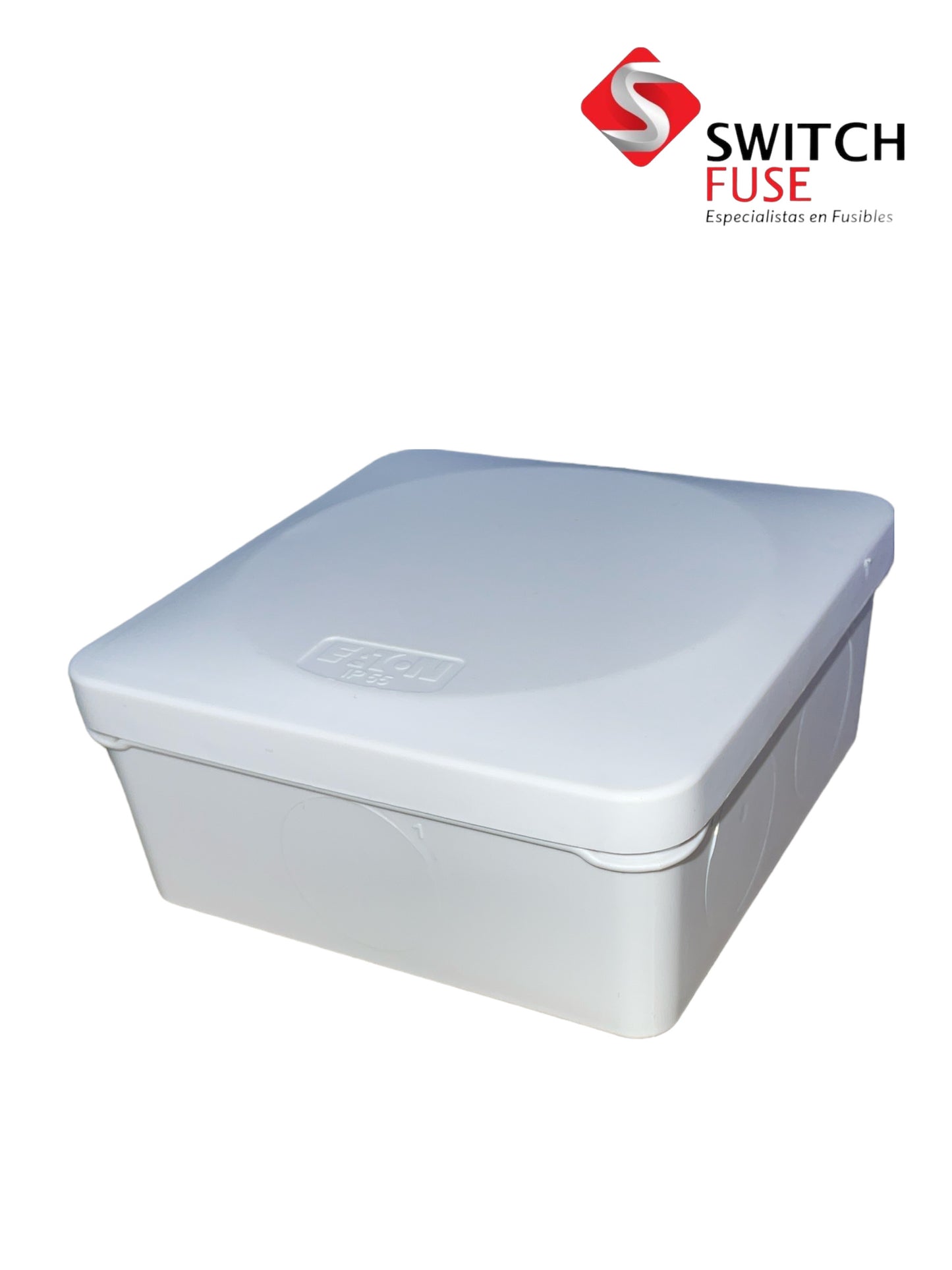 CAJA ESTANCA WDL1010P