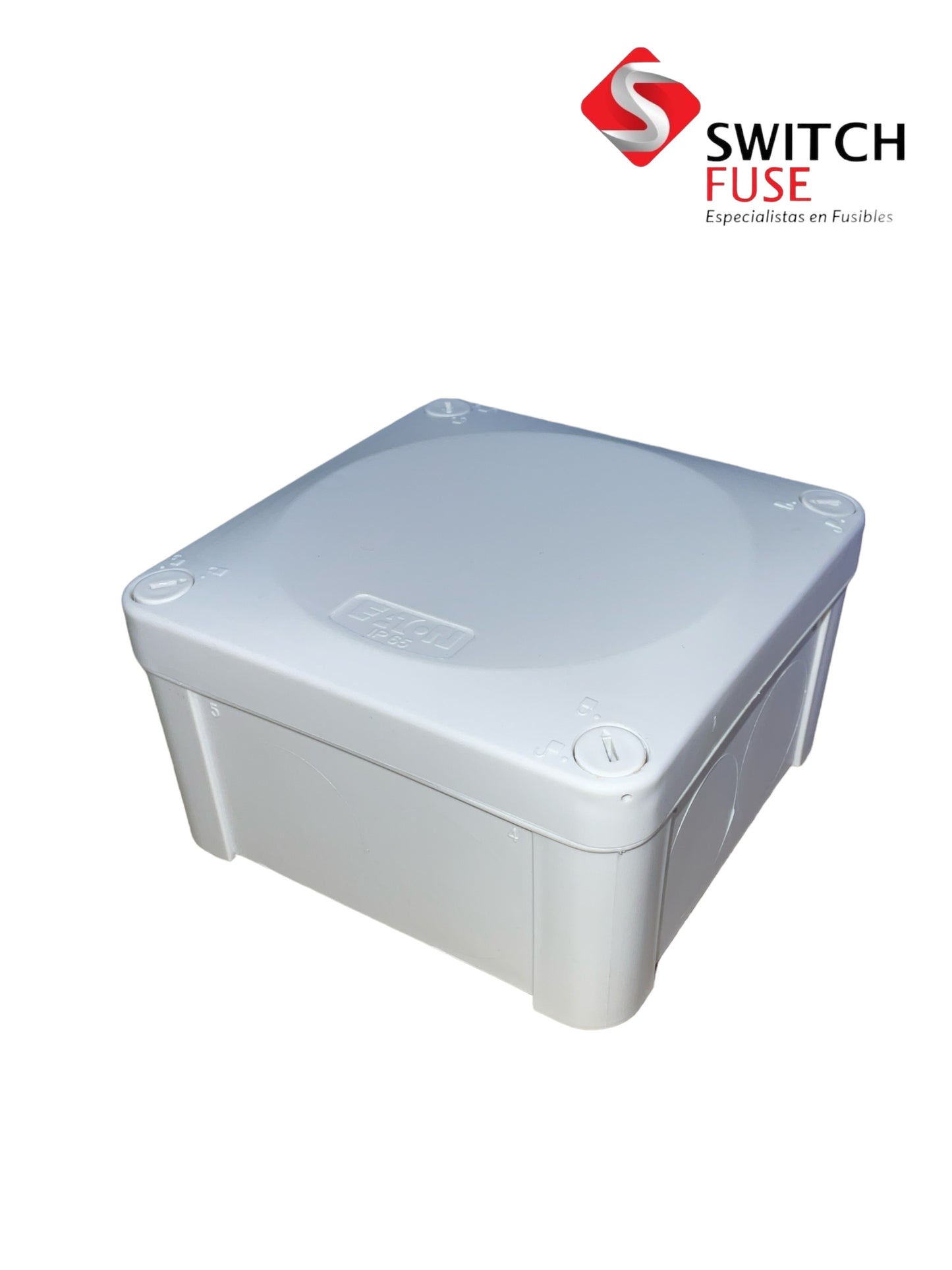 CAJA ESTANCA WDL1010S