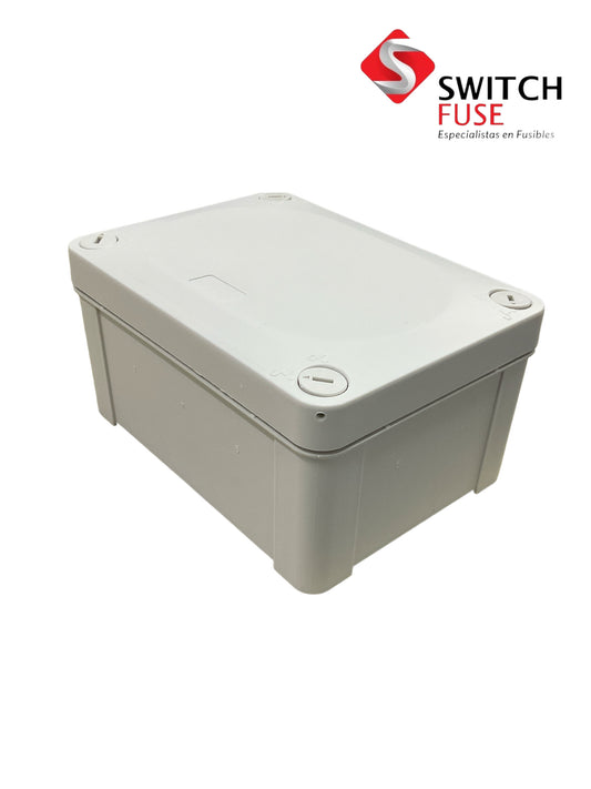 CAJA ESTANCA WDL1510S