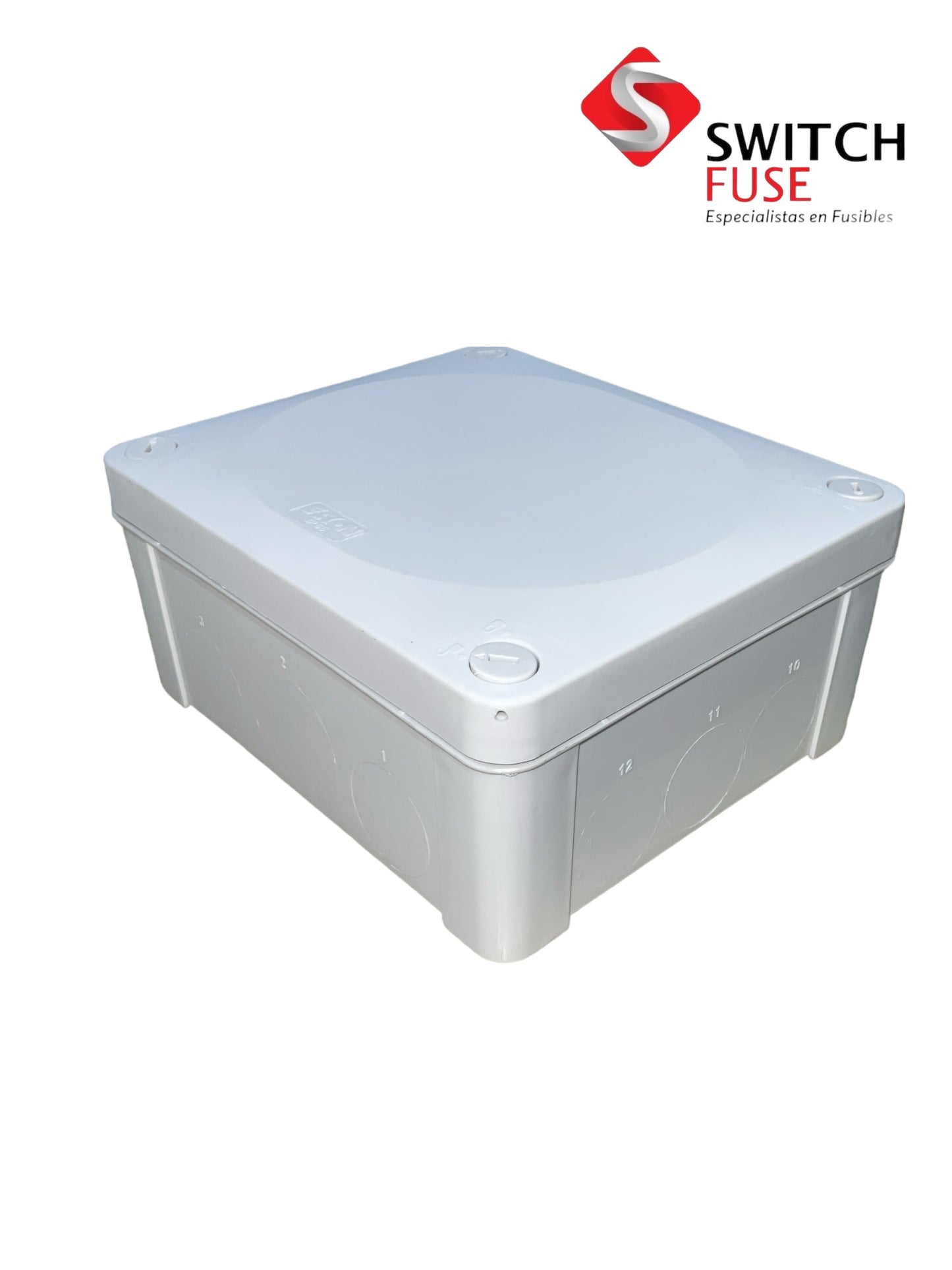 CAJA ESTANCA WDL1715S